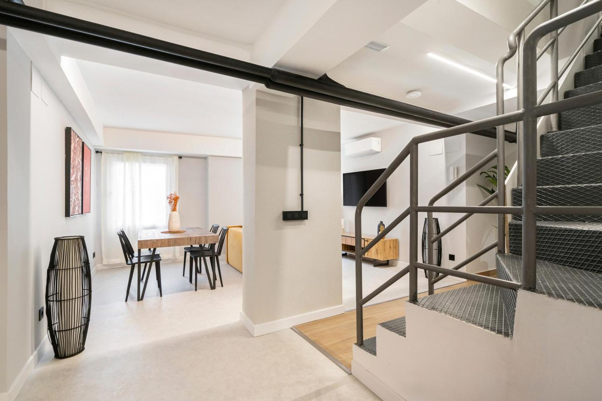 Apartment Dobo Homes - Gc21 *