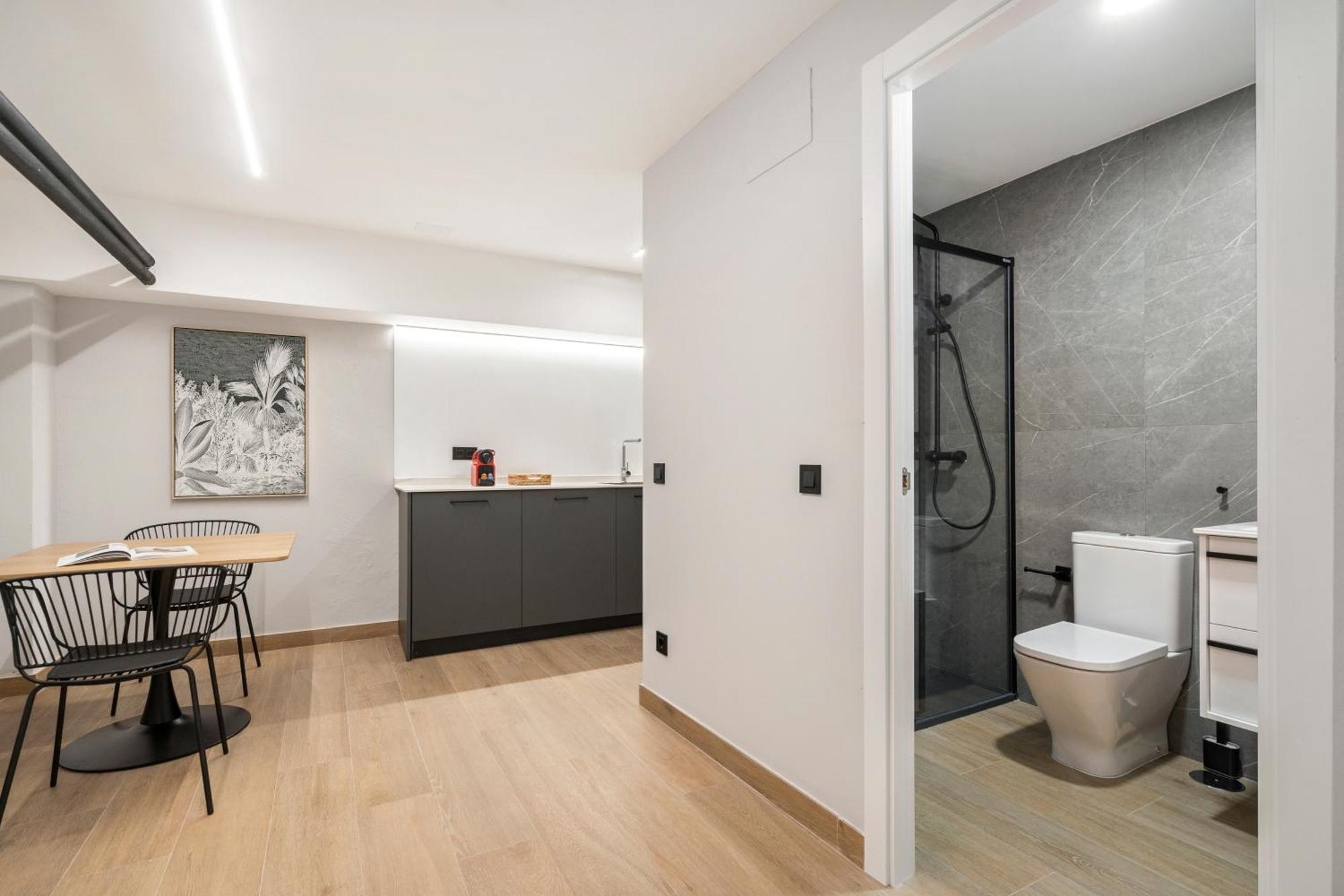 Dobo Homes - Gc21 Apartamento