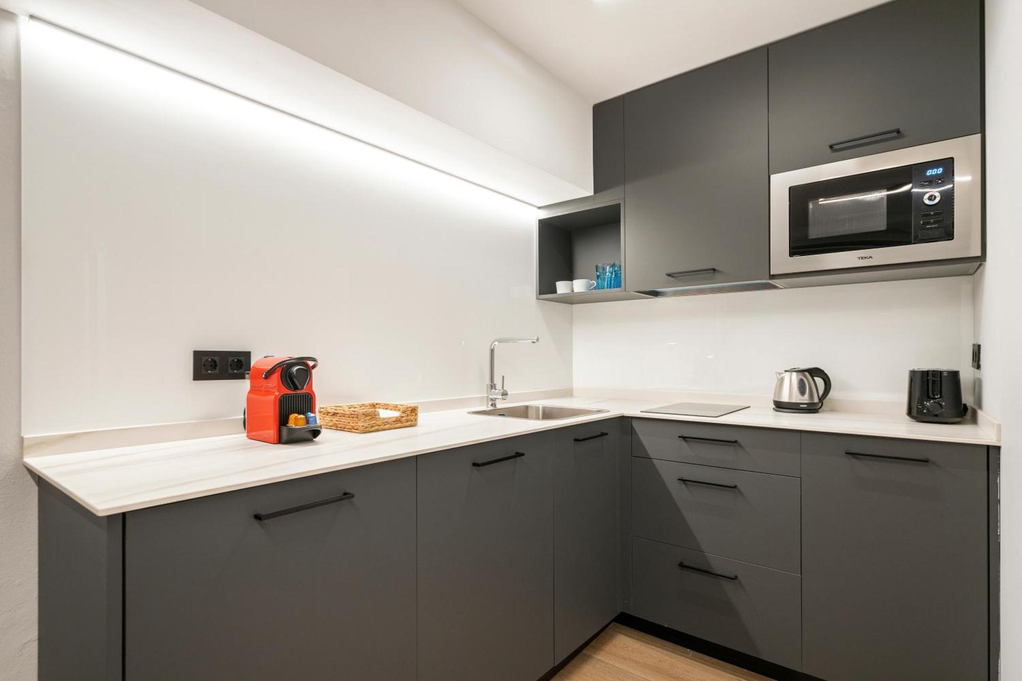 Dobo Homes - Gc21 Apartamento *