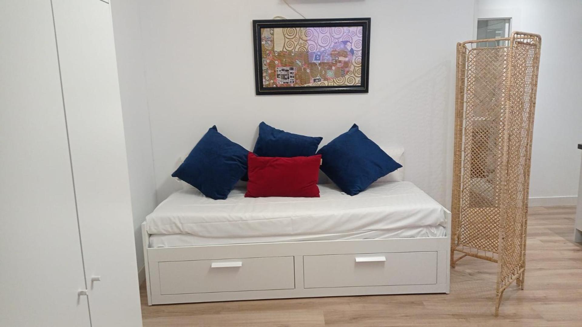 Apartment Center Sol Madrid