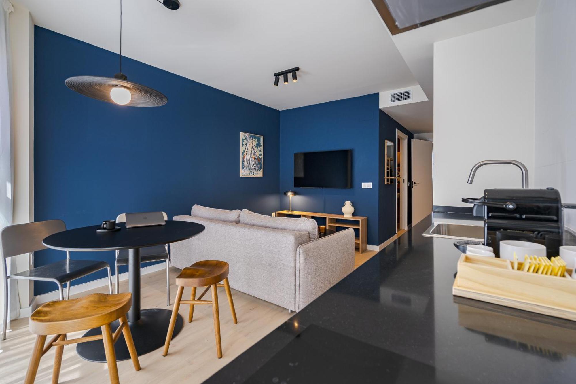 Apartment Puerto Alto By Olala Homes *