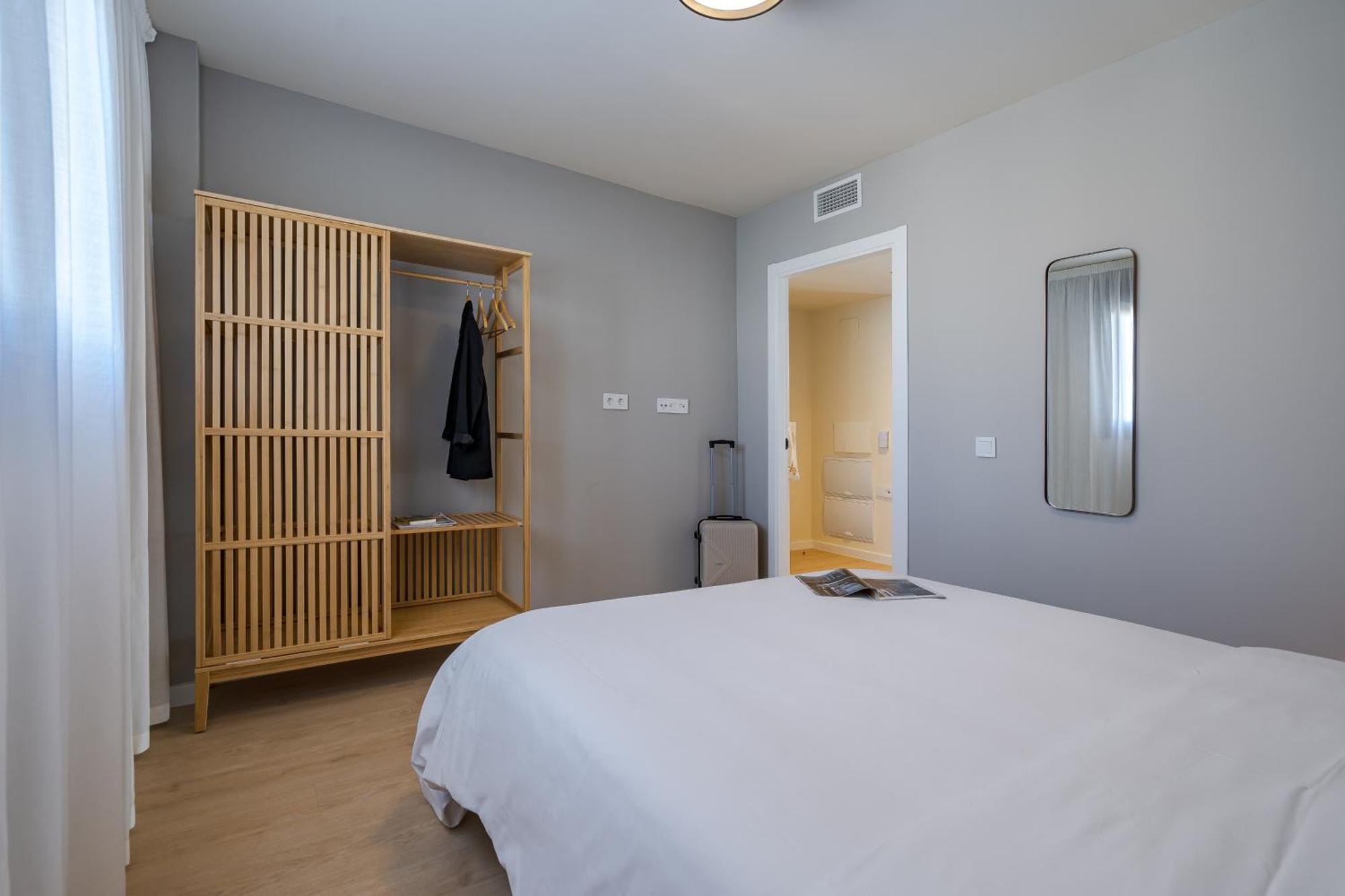 Apartment Puerto Alto By Olala Homes