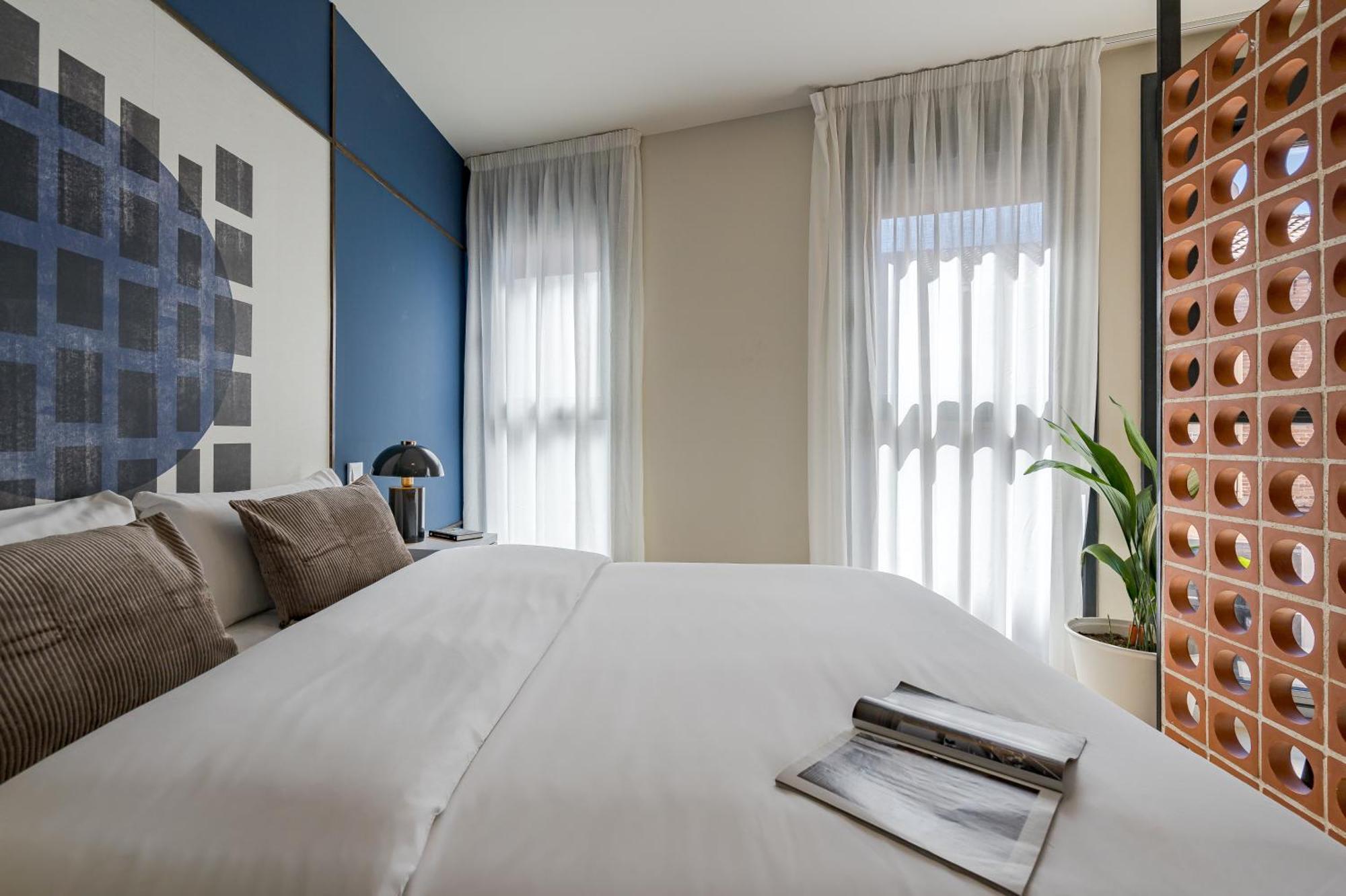 Puerto Alto By Olala Homes Apartment Madrid