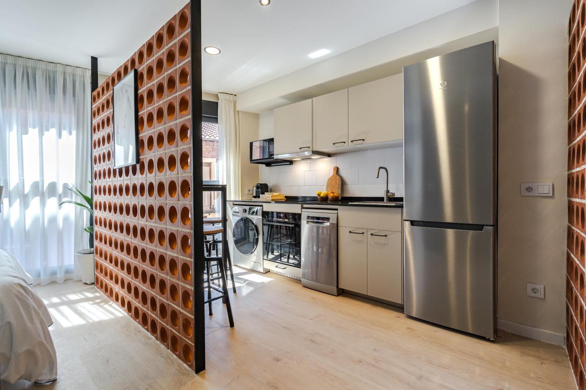 Puerto Alto By Olala Homes Apartment