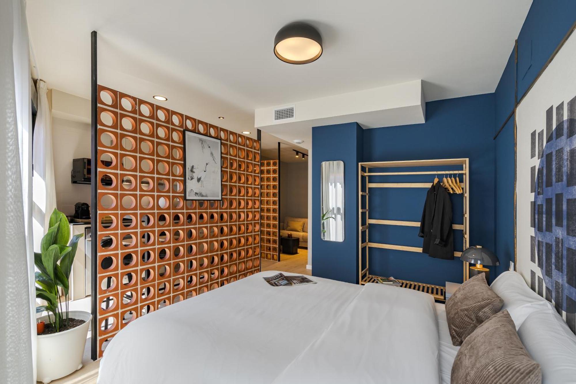 Apartment Puerto Alto By Olala Homes