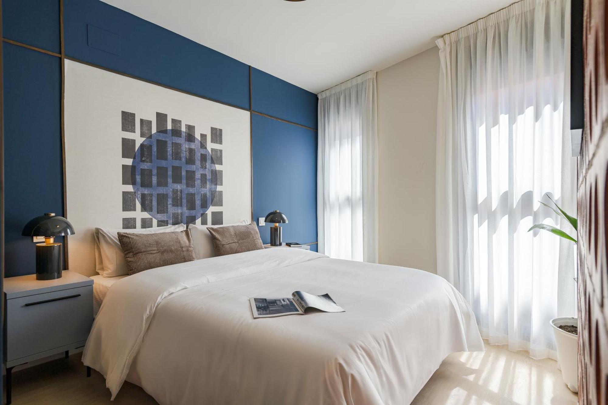 Apartment Puerto Alto By Olala Homes *