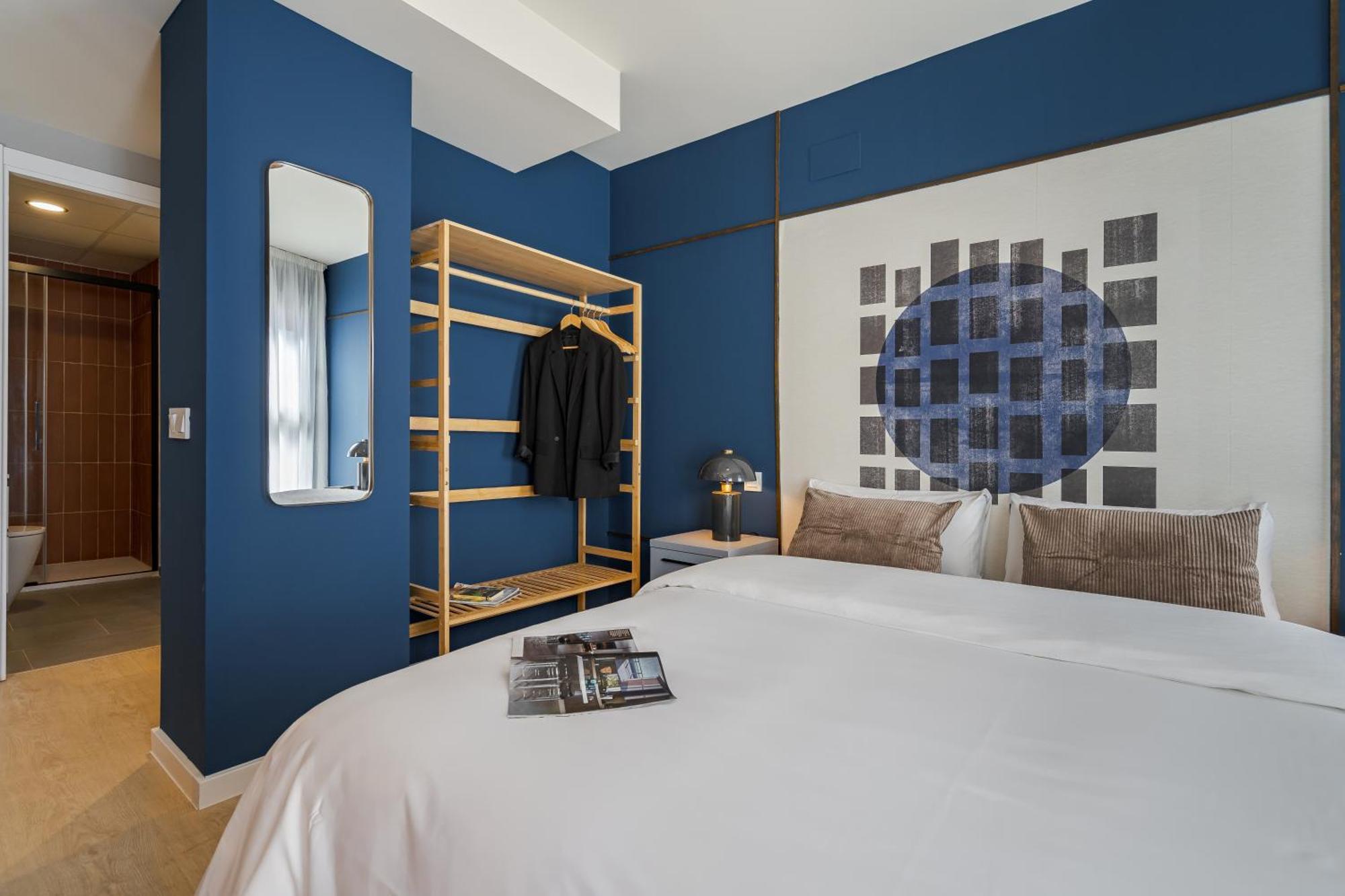 Apartment Puerto Alto By Olala Homes Madrid