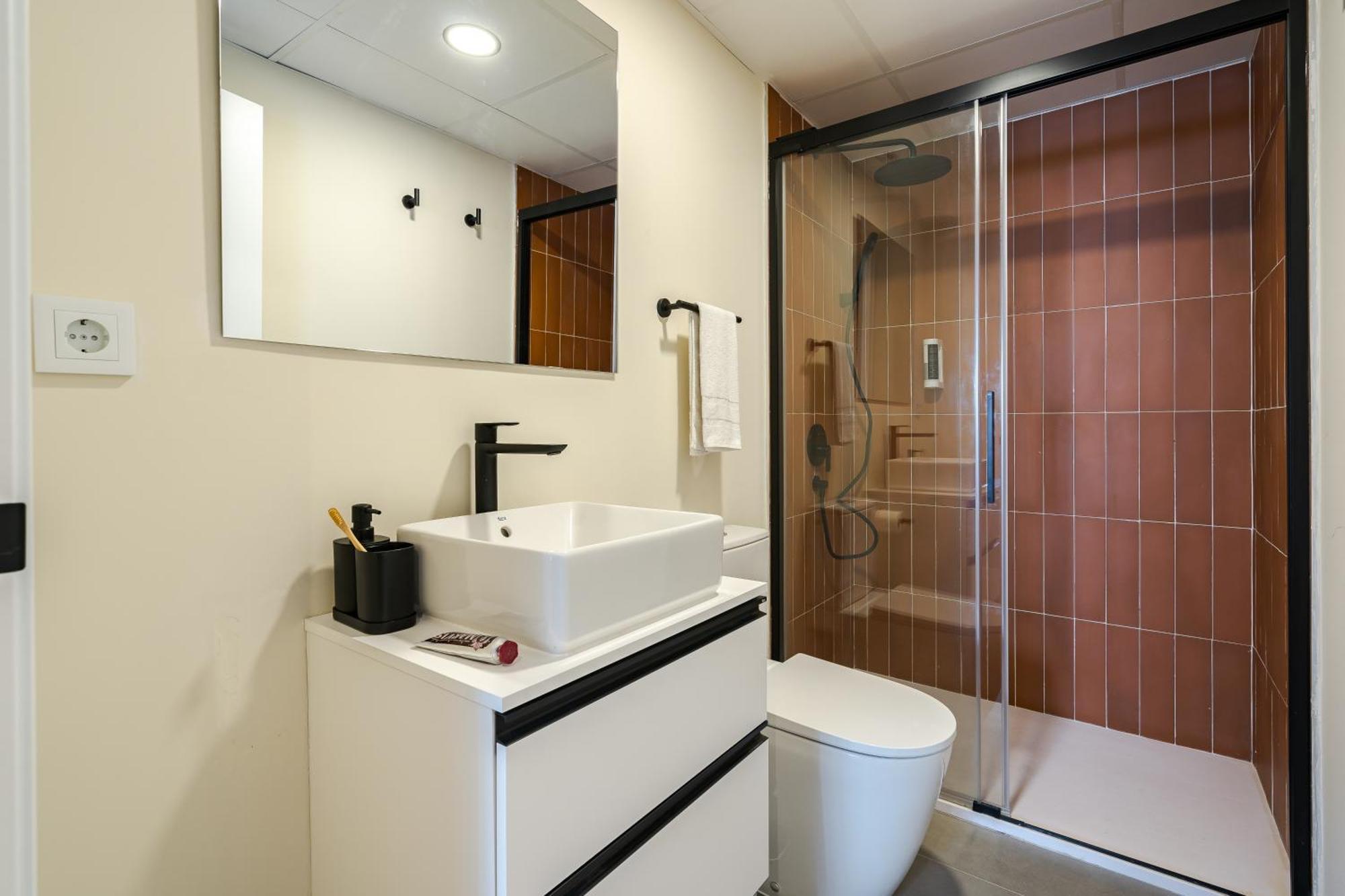 Puerto Alto By Olala Homes Apartment *