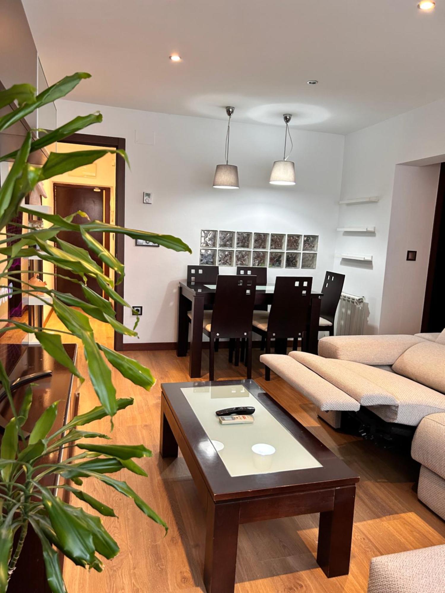 Apartment Turistico En *