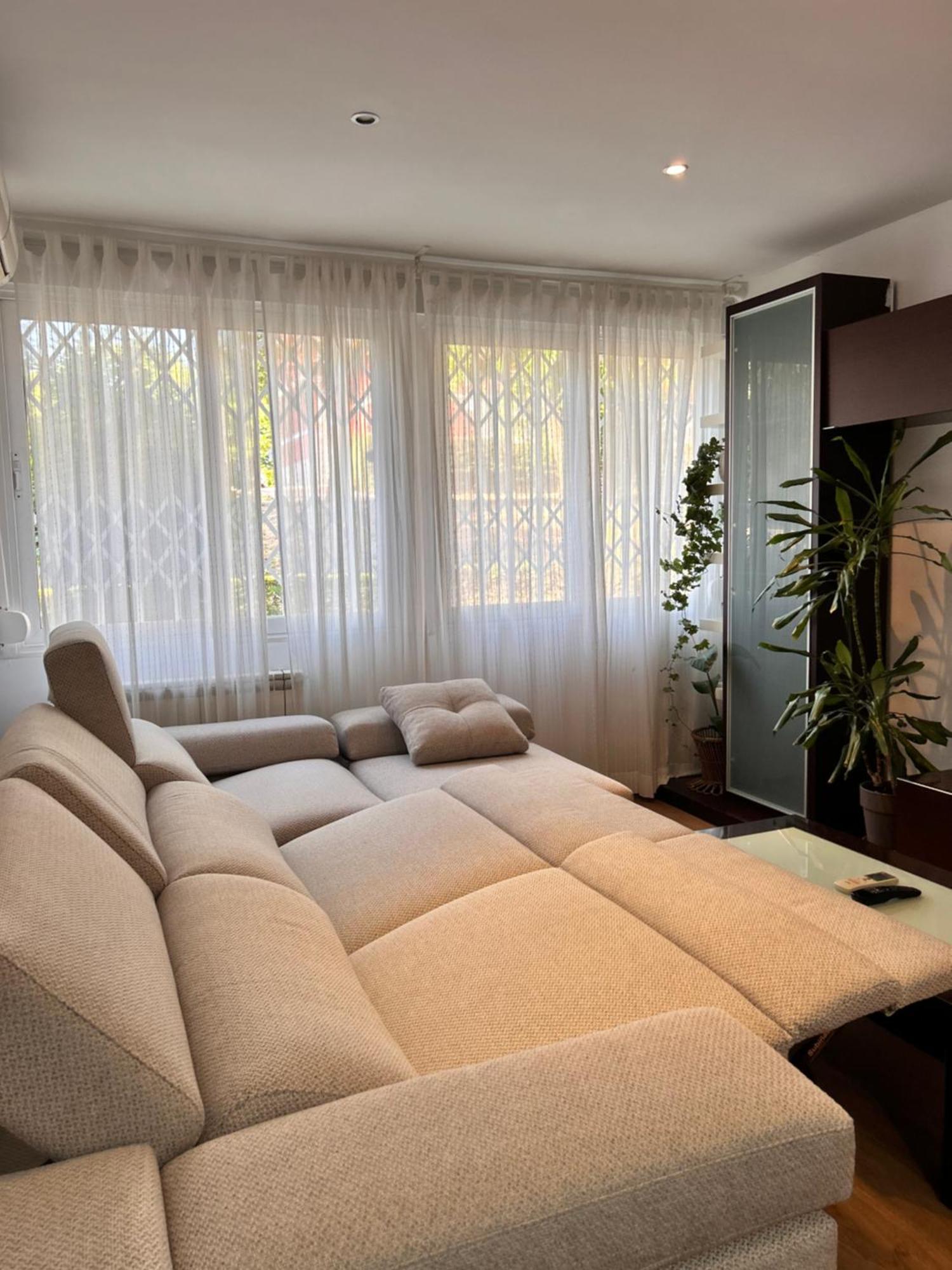 Apartamento Turistico En Madri