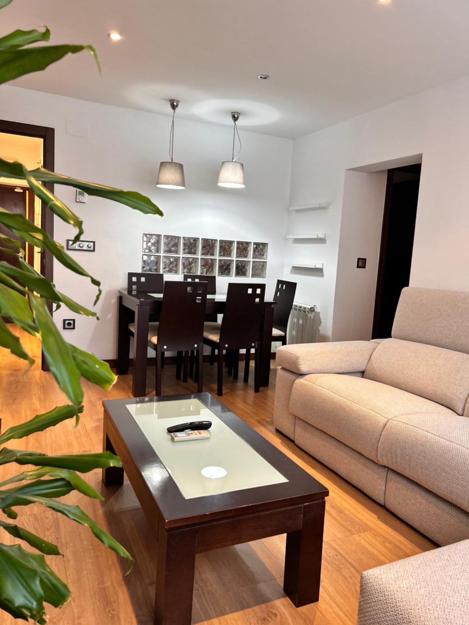 Turistico En Apartment