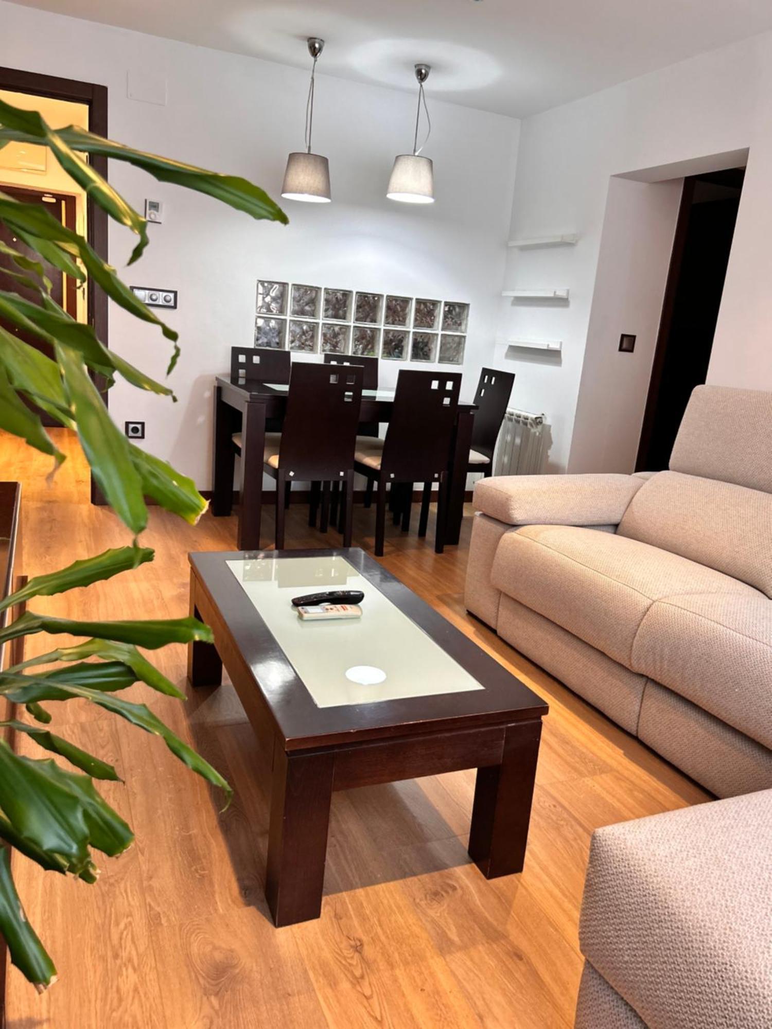 Turistico En Apartment