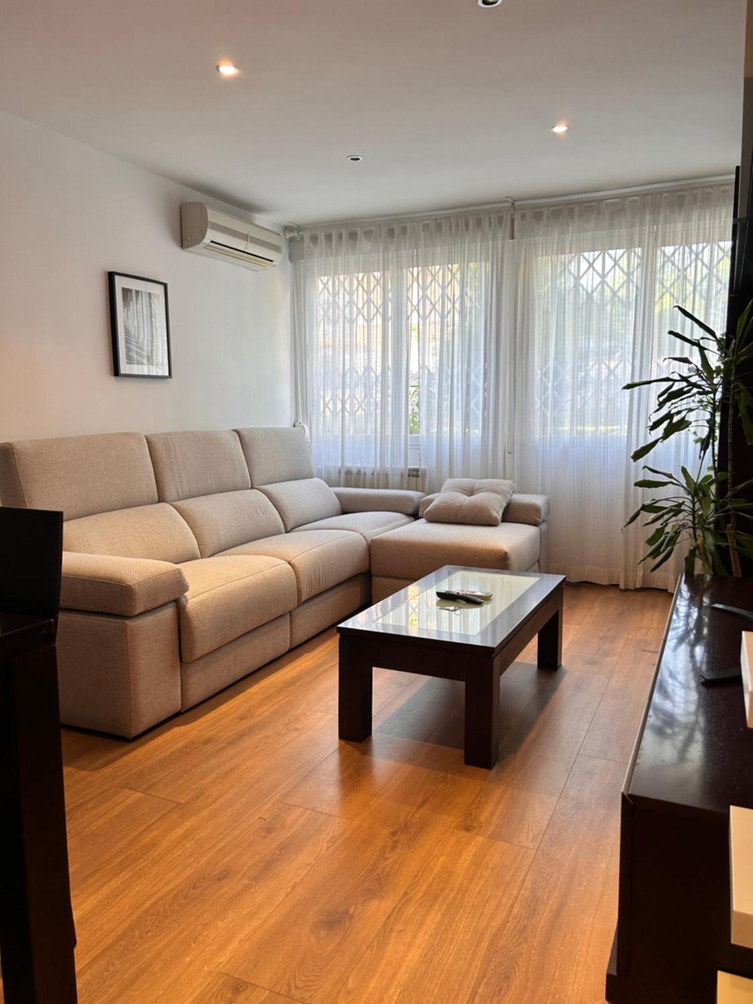 Apartamento Turistico En