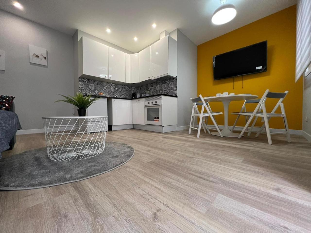 Apartment Hermoso Apartamento En