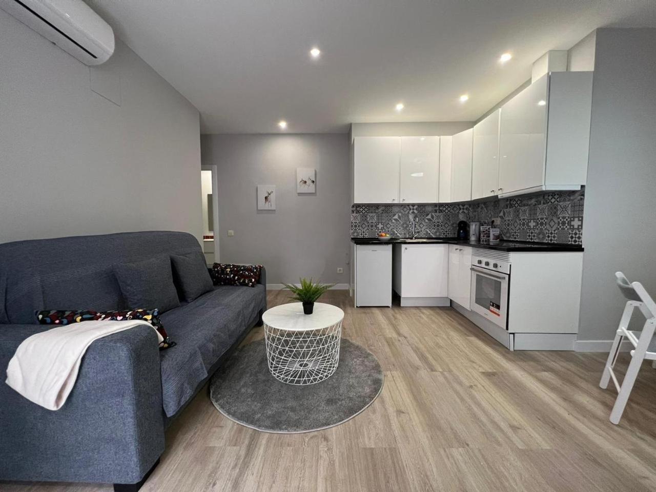 Hermoso Apartamento En Apartment *