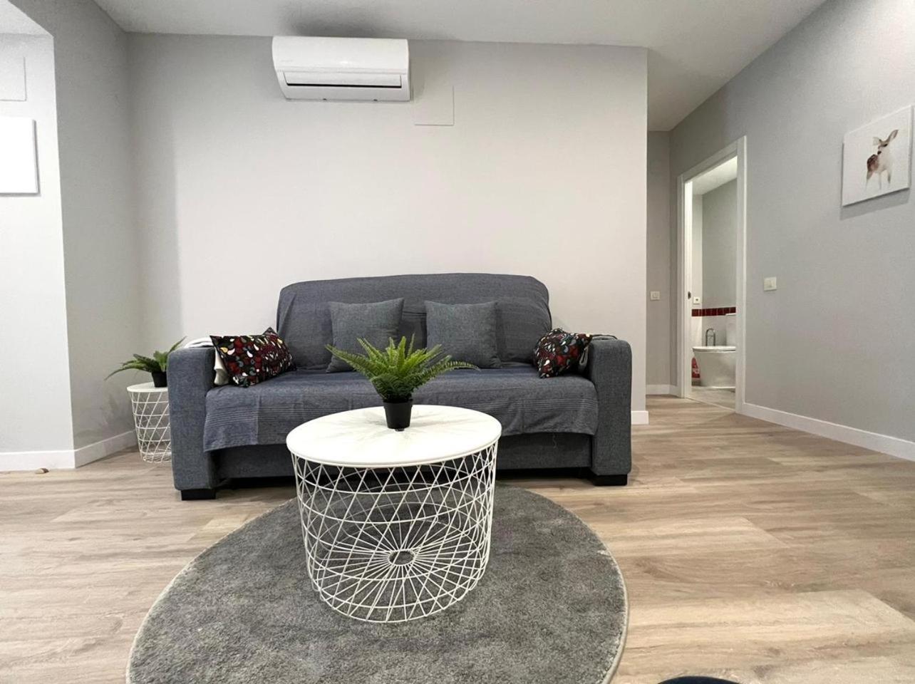 Hermoso Apartamento En
