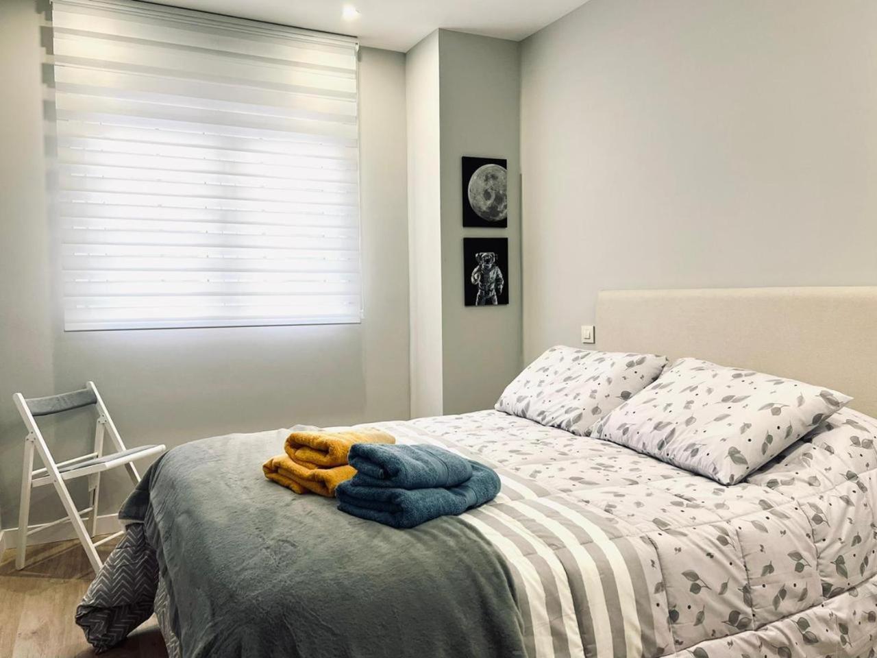 Hermoso Apartamento En Apartment