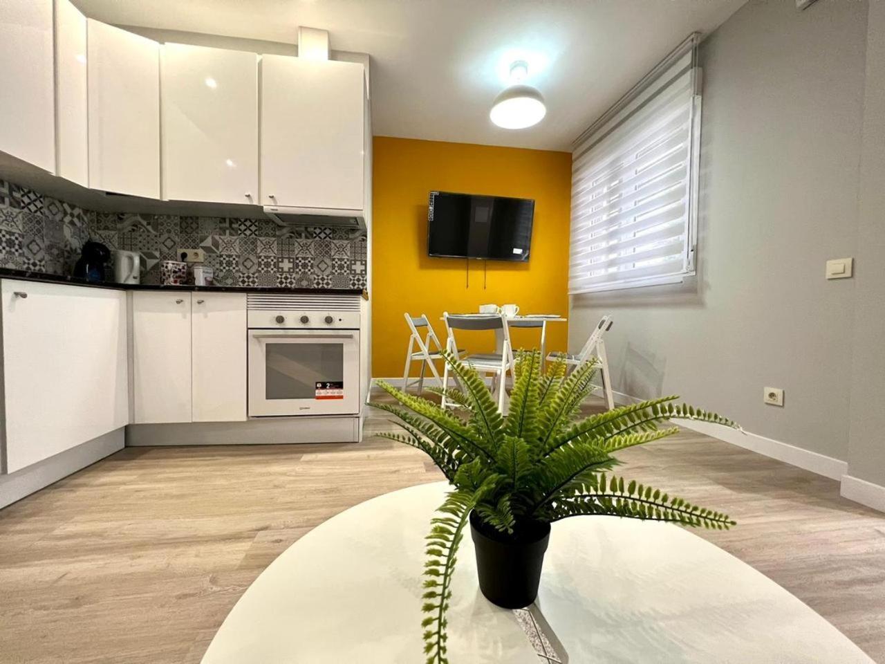 Apartment Hermoso Apartamento En