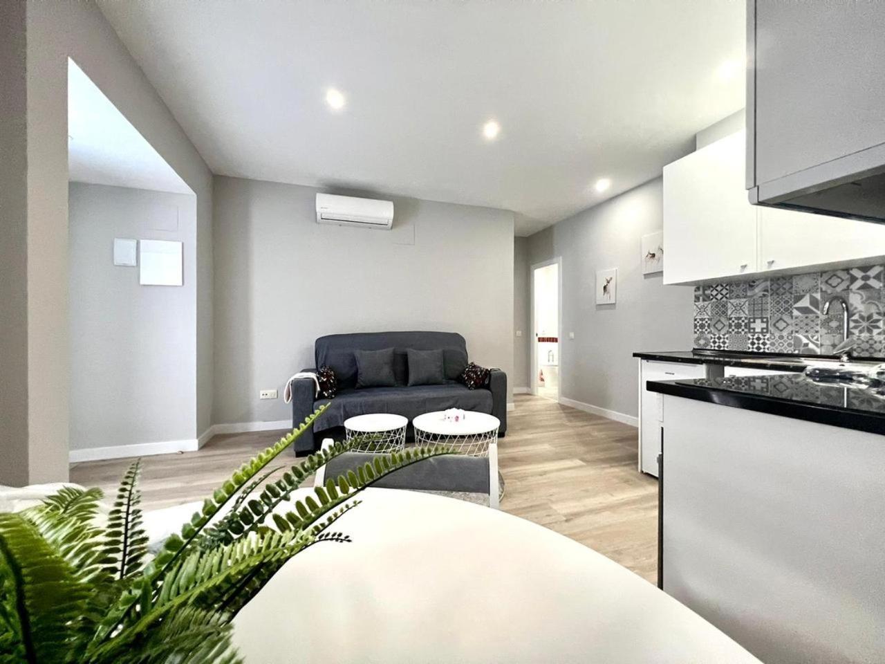 Hermoso Apartamento En *
