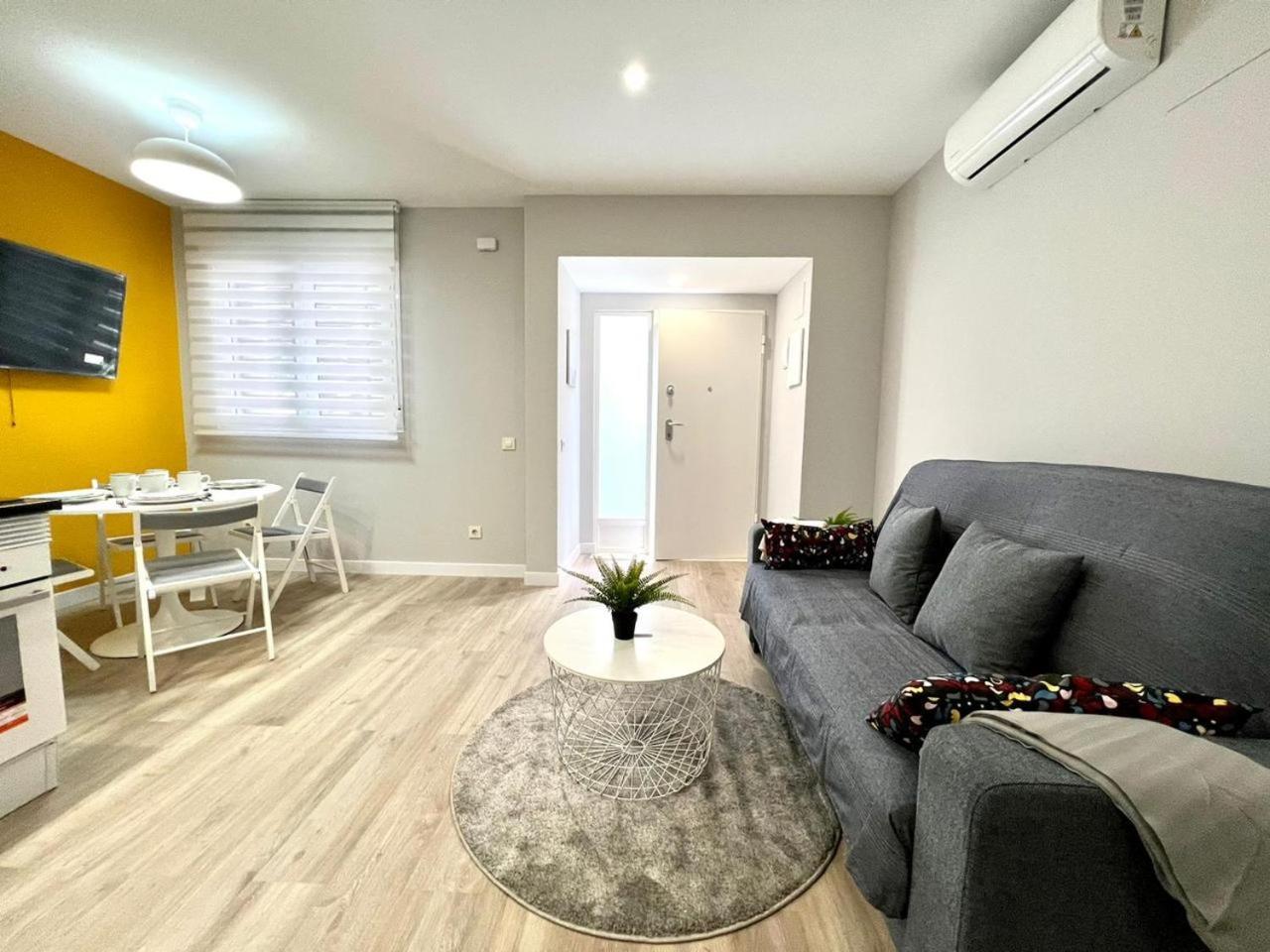 Apartment Hermoso Apartamento En
