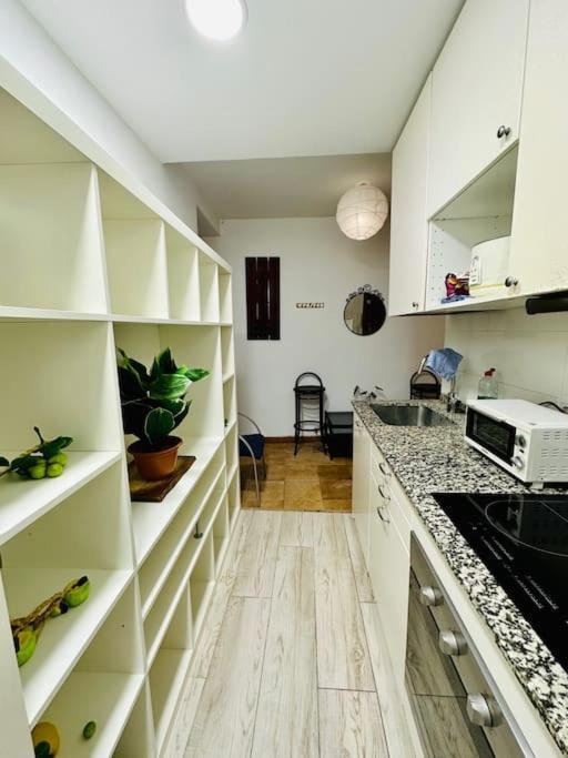 Punta Me In The Best Location Of Downtown Apartment Madrid
