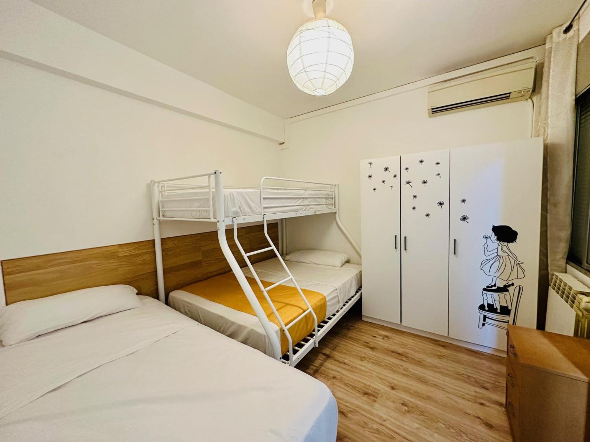 Punta Me In The Best Location Of Downtown Apartment *