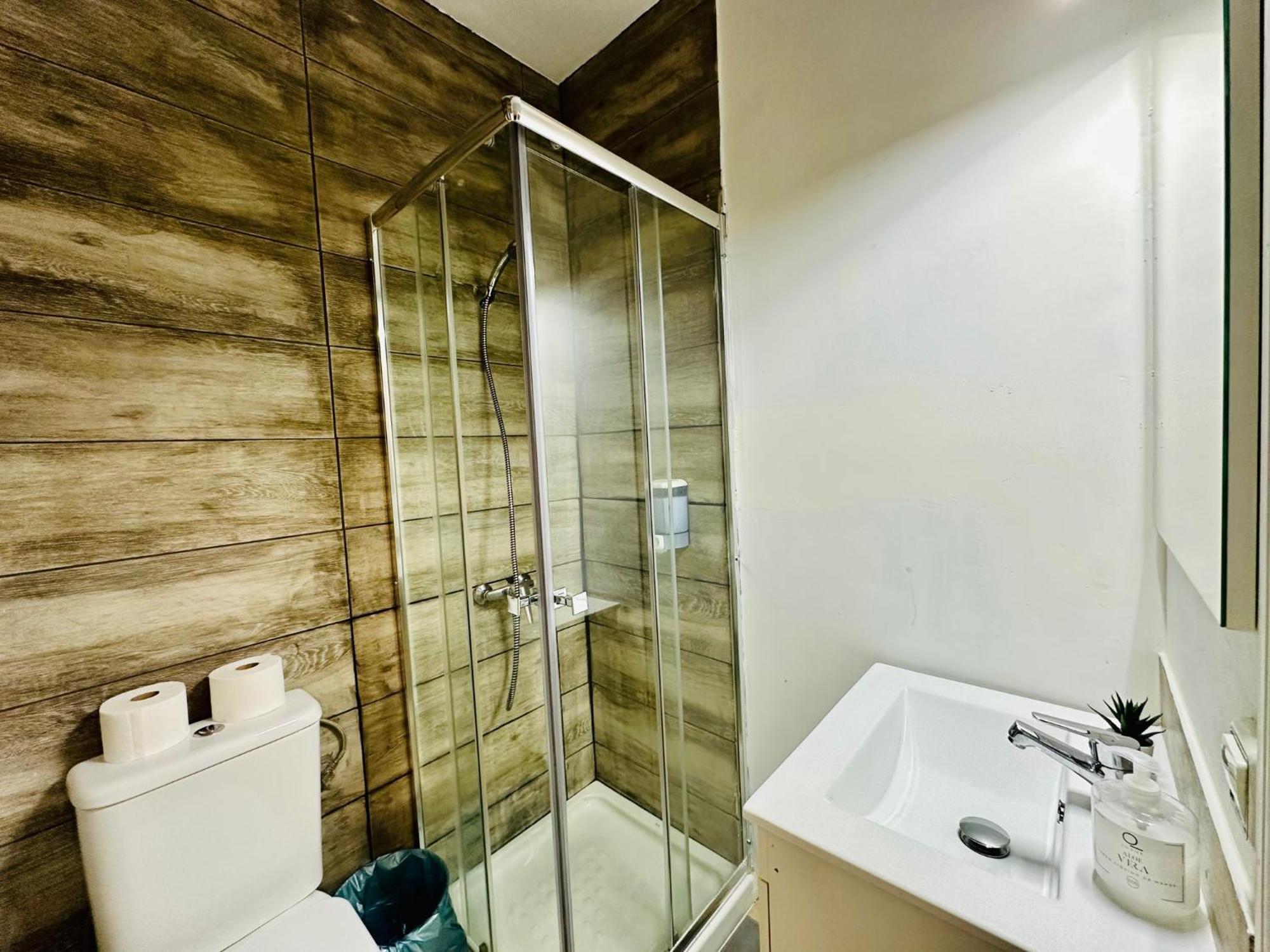 Punta Me In The Best Location Of Downtown Apartment *