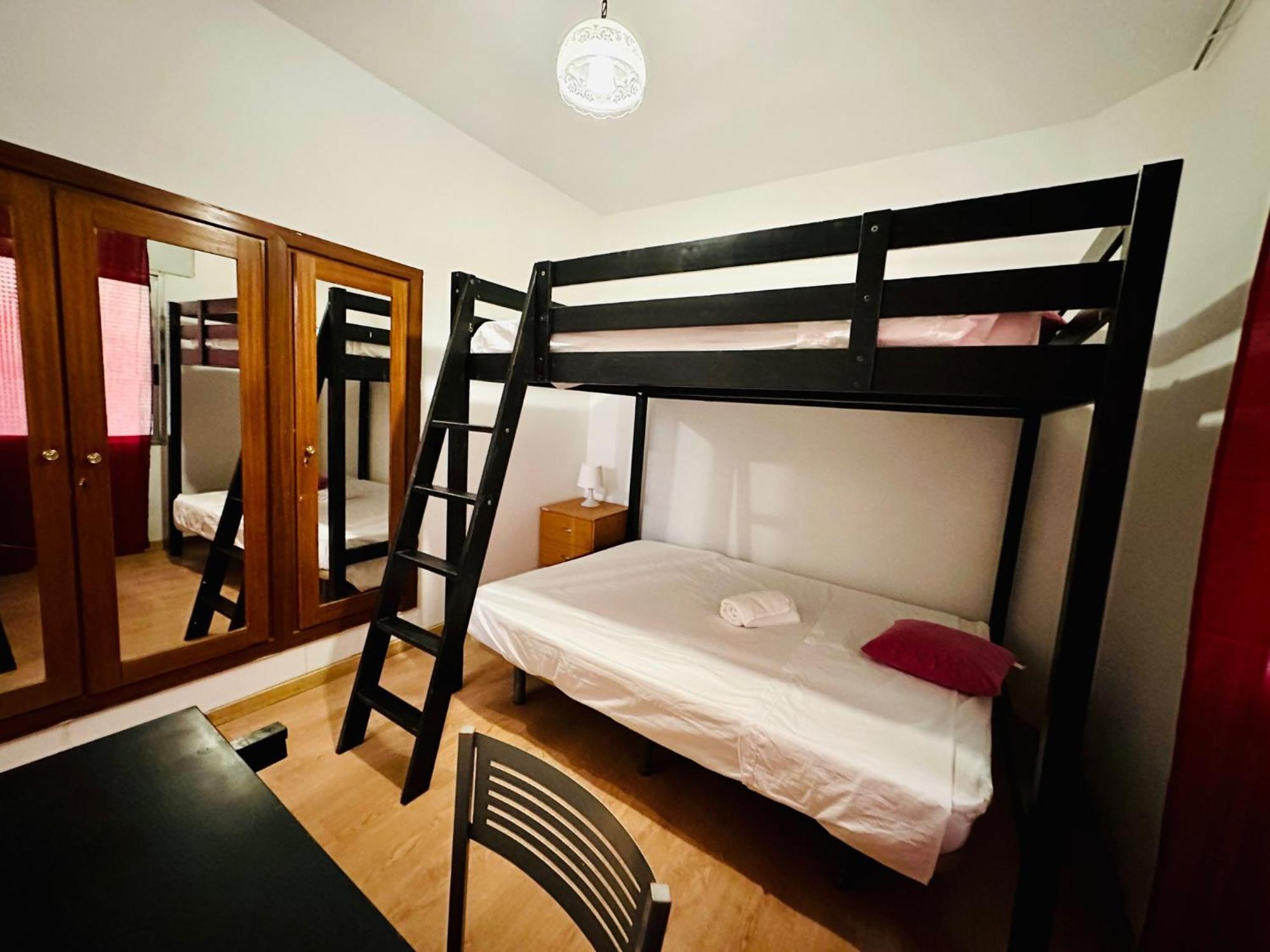 Punta Me In The Best Location Of Downtown * Madrid