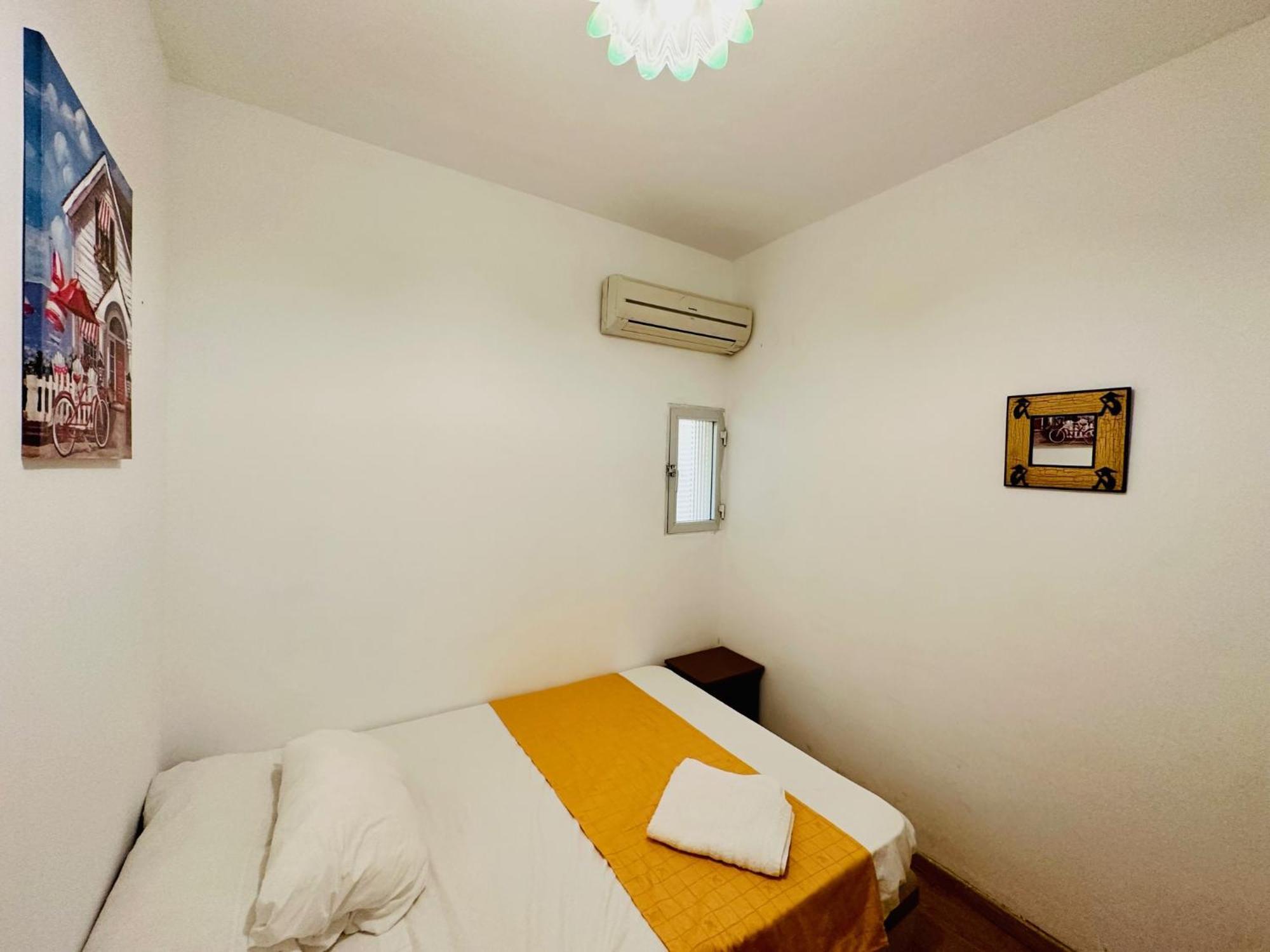 Punta Me In The Best Location Of Downtown Apartment