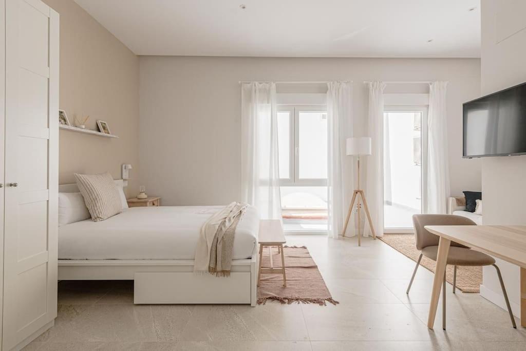 Apartment Beautiful In Tetuan For 2 Pax - 20bj