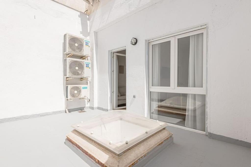 Apartment Beautiful In Tetuan For 2 Pax - 20bj Madrid