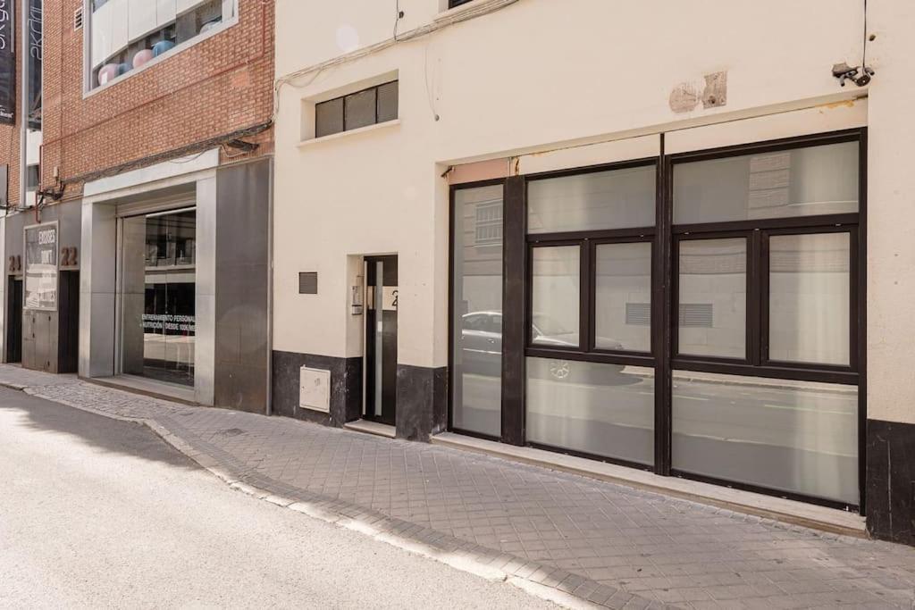 Beautiful In Tetuan For 2 Pax - 20bj Apartment