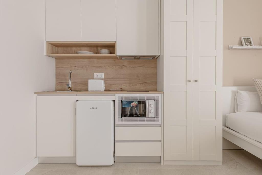 Apartment Beautiful In Tetuan For 2 Pax - 20bj Madrid