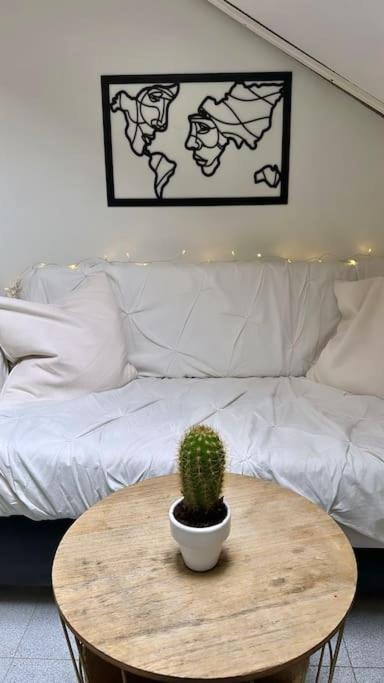 Apartamento Cozy In Center Madrid