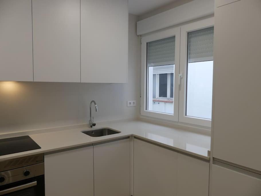 For Temporal De 2 Lun15 Apartment Madrid
