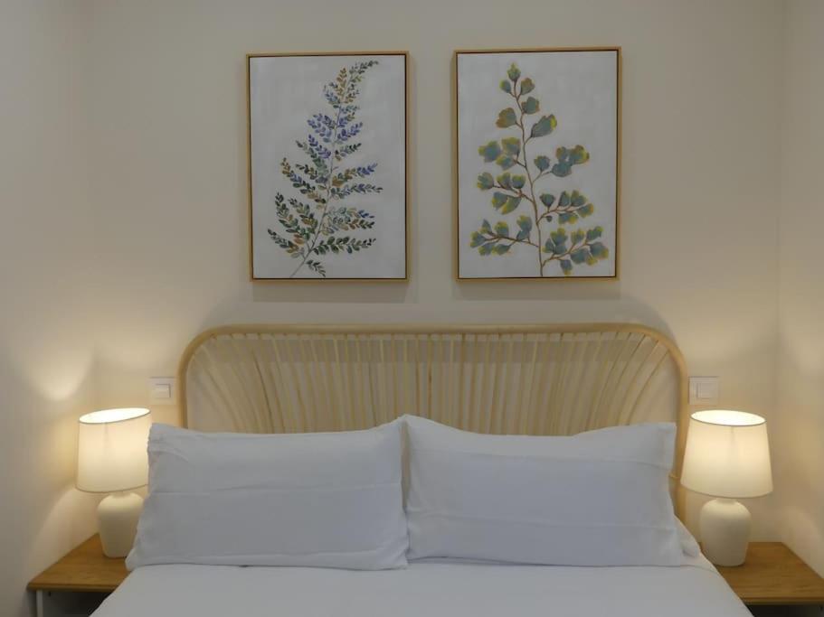 Apartment For Temporal De 2 Lun15 Madrid