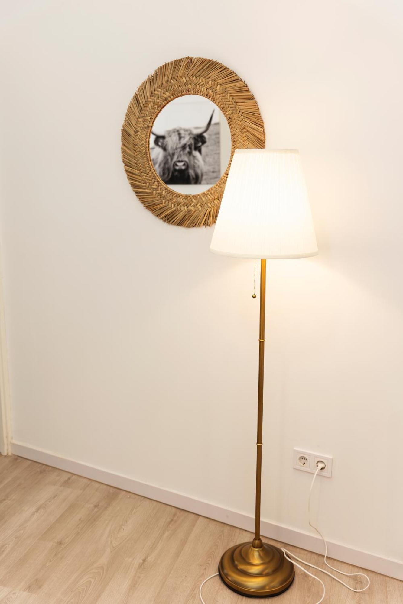 Bravo Murillo Lejlighed Madrid