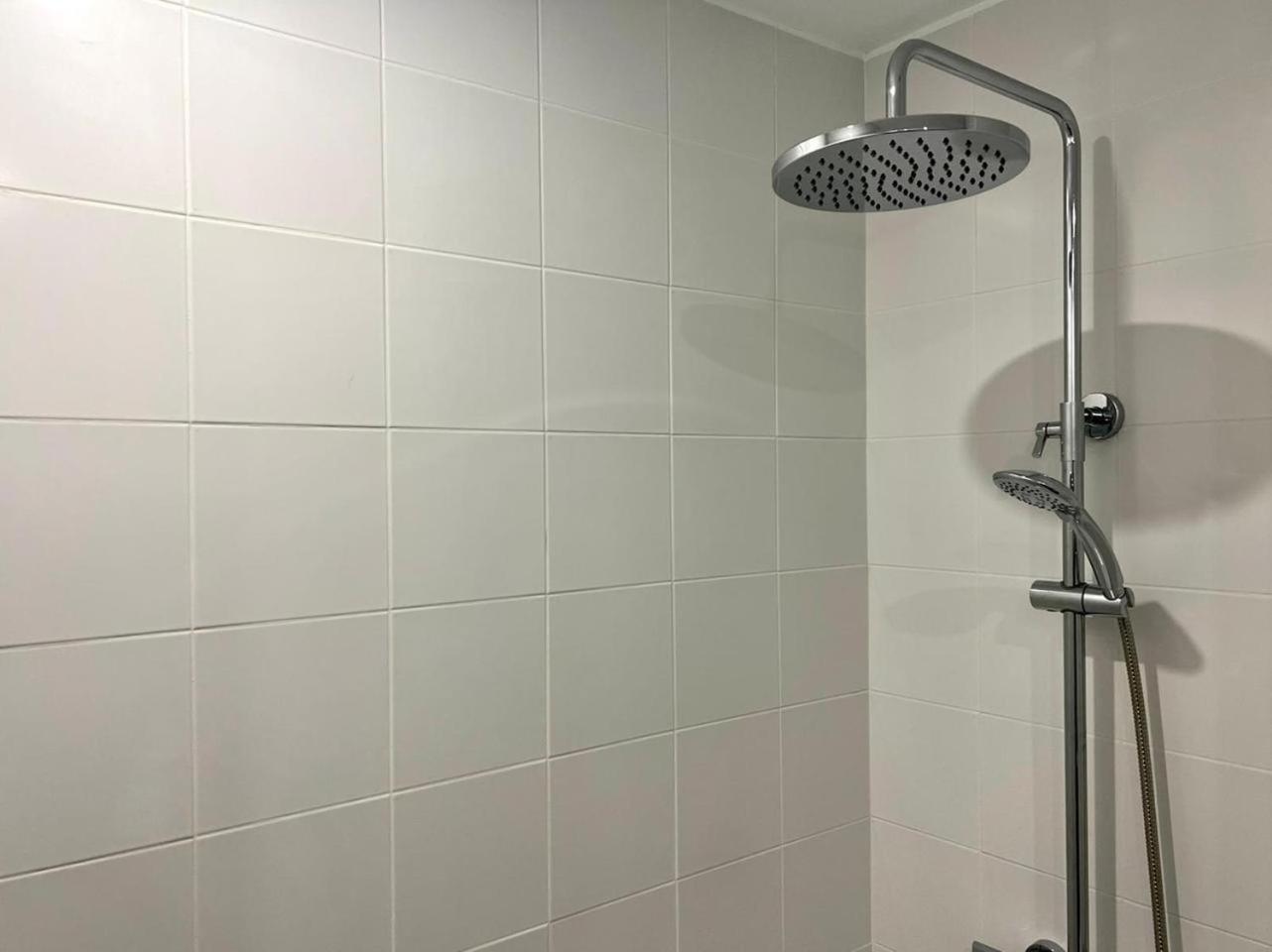 Hermoso Apartamento En Apartment Madrid
