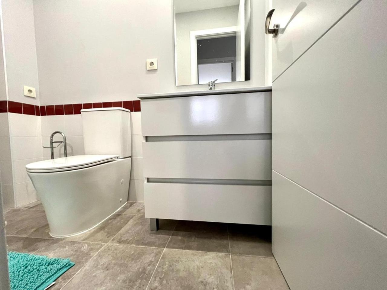 Apartment Hermoso Apartamento En