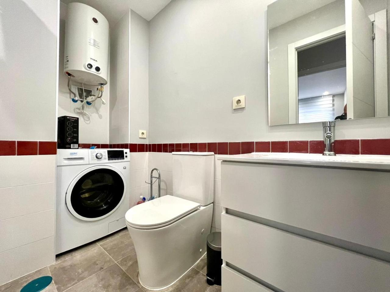 Apartment Hermoso Apartamento En *