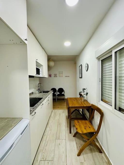 Punta Me In The Best Location Of Downtown Apartment *