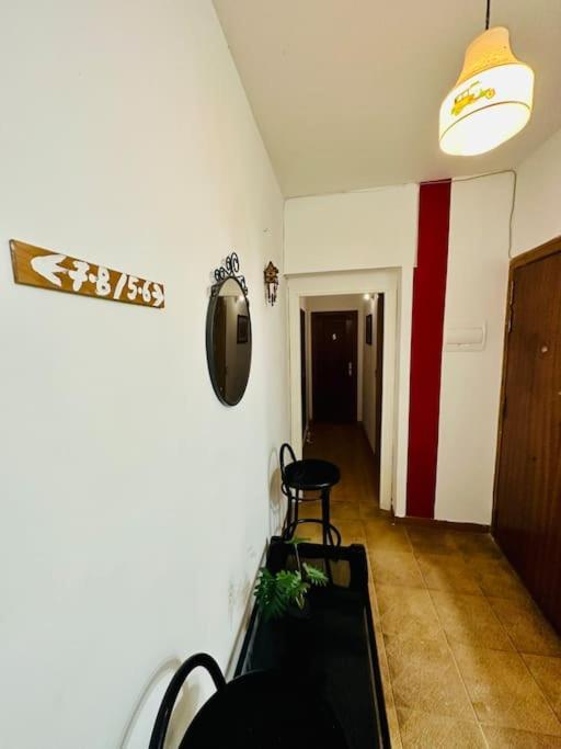 Punta Me In The Best Location Of Downtown Apartment *
