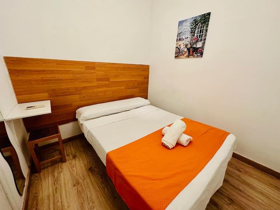 Apartment Punta Me In The Best Location Of Downtown Madrid