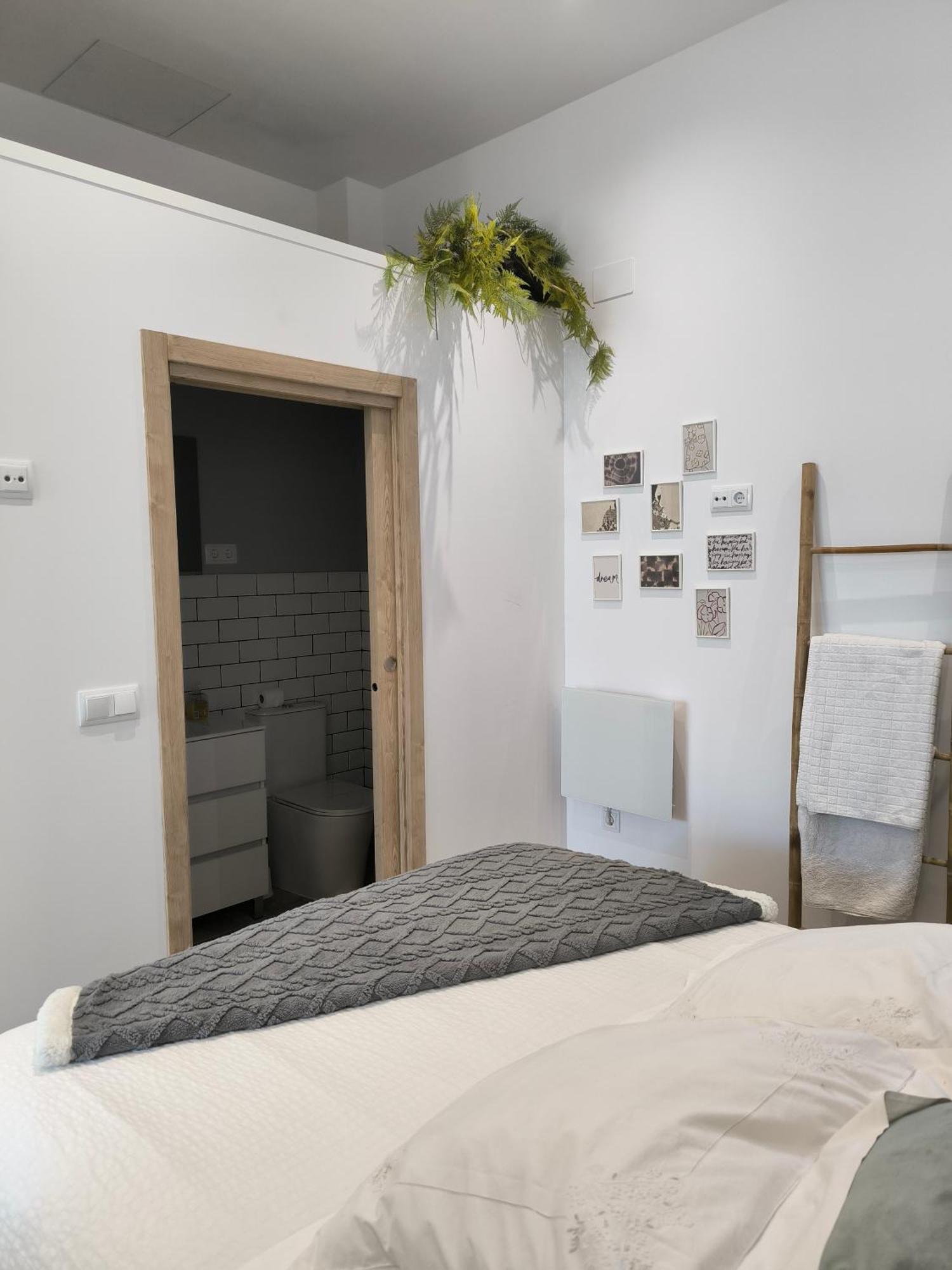 Apartamento Ventas Madri