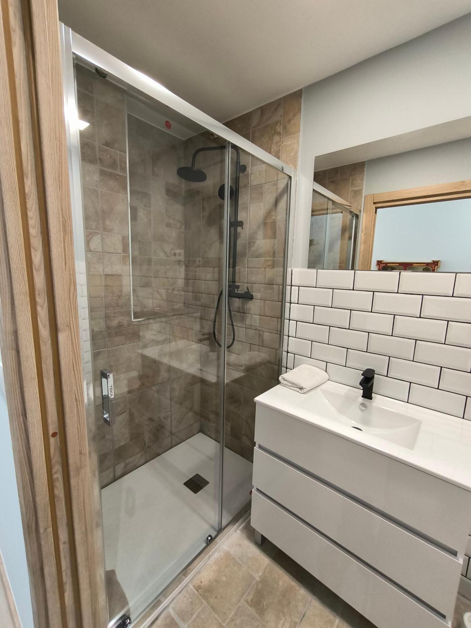 Ventas Apartamento Madri