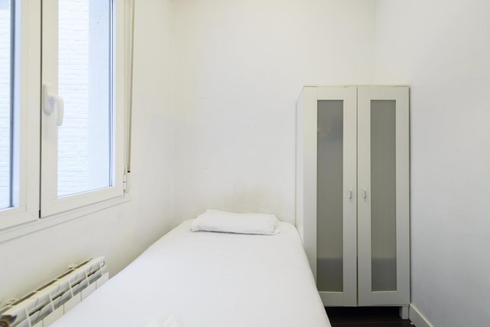 Guestready - Madrid's Stylish Escape Apartamento *