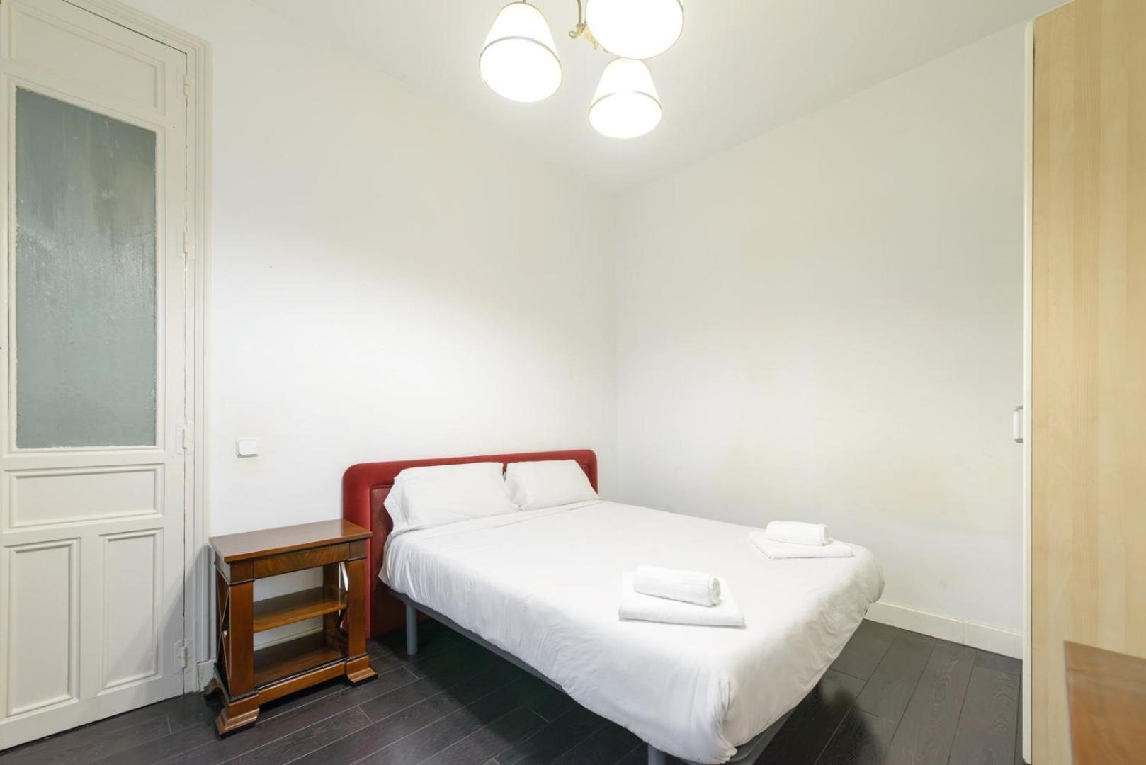 Guestready - Madrid's Stylish Escape Madri