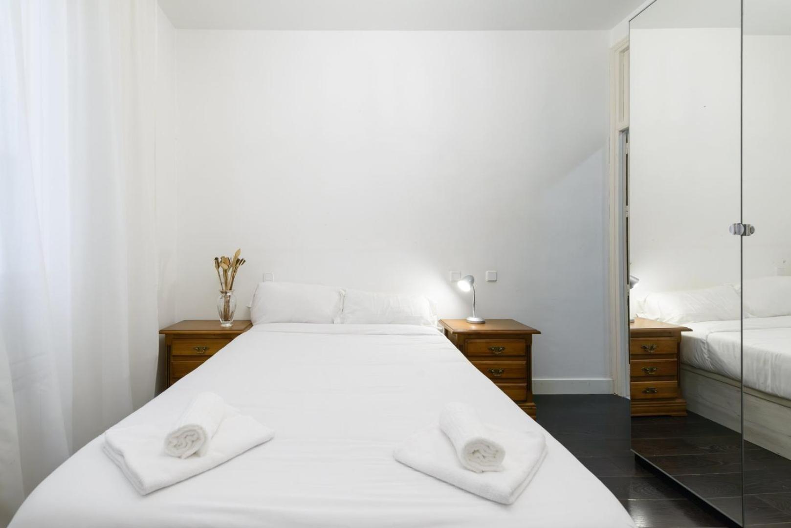 Guestready - Madrid's Stylish Escape Apartamento *