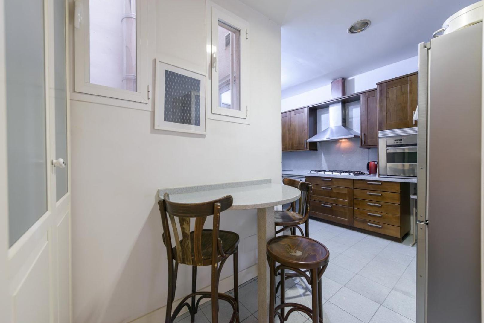 Guestready - Madrid's Stylish Escape