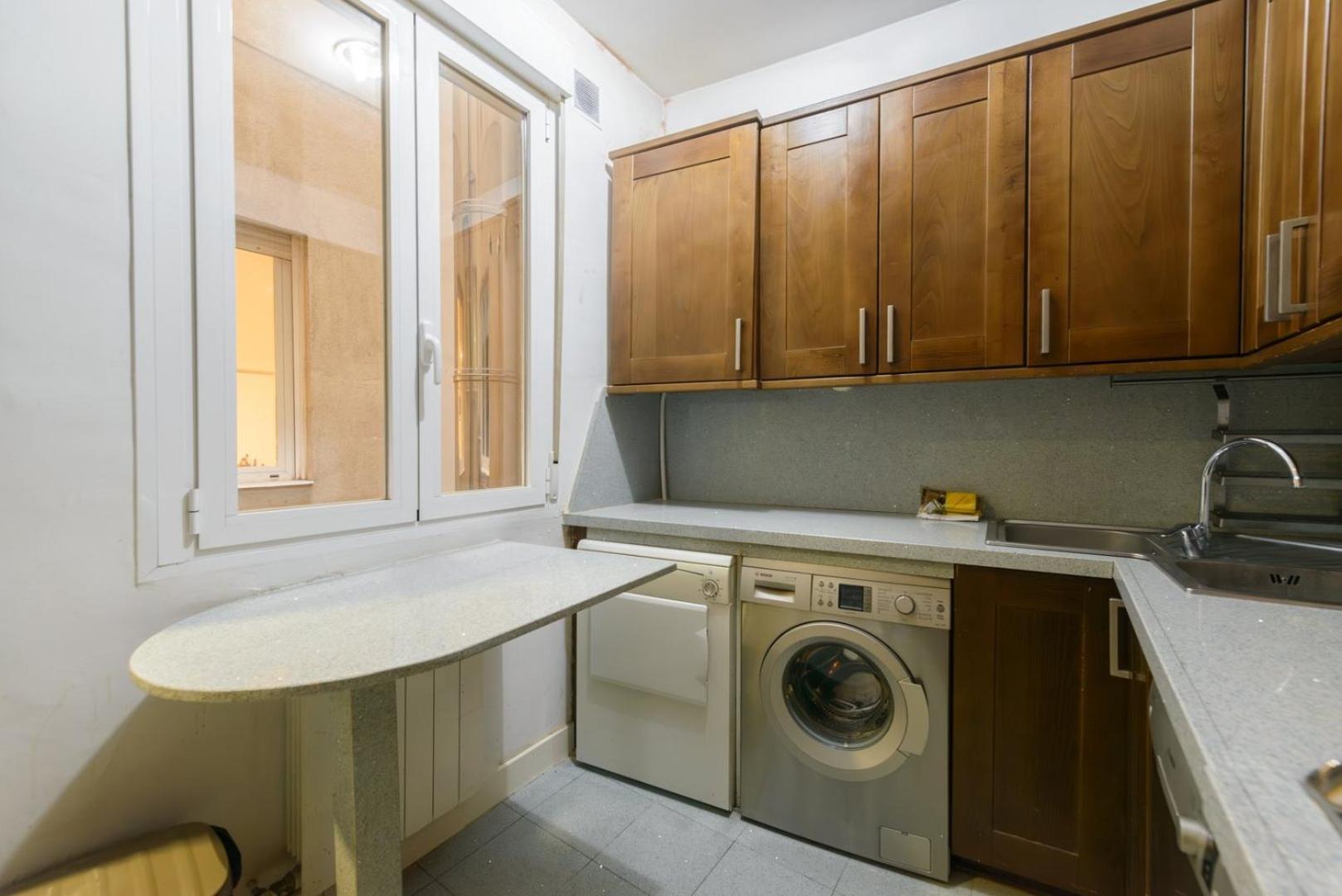 Apartamento Guestready - Madrid's Stylish Escape